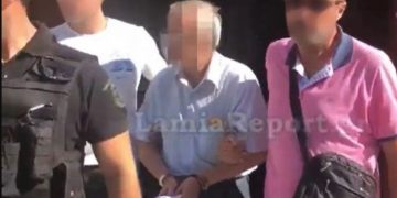 Αυτός είναι ο δικηγόρος που βίαζε την 7χρονη εγγονή του-Αναβολή πήρε η δίκη του