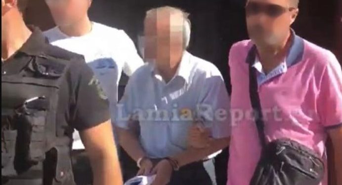 Αυτός είναι ο δικηγόρος που βίαζε την 7χρονη εγγονή του-Αναβολή πήρε η δίκη του