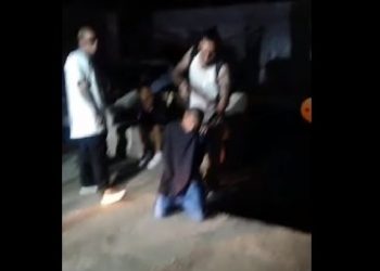 Τραγικός θάνατος 20χρονης μητέρας-Γυρίσανε Βίντεο την δολοφονία της[Σκηνές που Σοκάρουν]