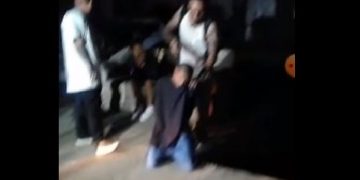 Τραγικός θάνατος 20χρονης μητέρας-Γυρίσανε Βίντεο την δολοφονία της[Σκηνές που Σοκάρουν]