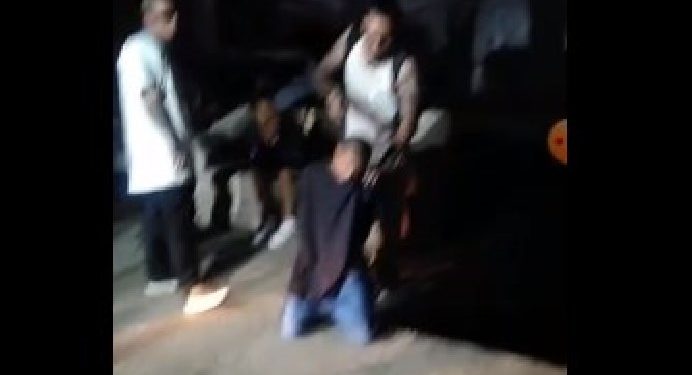 Τραγικός θάνατος 20χρονης μητέρας-Γυρίσανε Βίντεο την δολοφονία της[Σκηνές που Σοκάρουν]