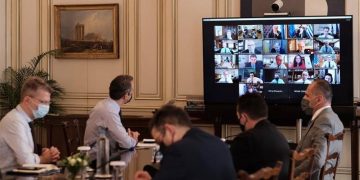 Alldaynews.gr Lockdown σε Θεσσαλονίκη, Ροδόπη και Λάρισα – Nέα μέτρα ανακοινώνει την Παρασκευή ο Μητσοτάκης