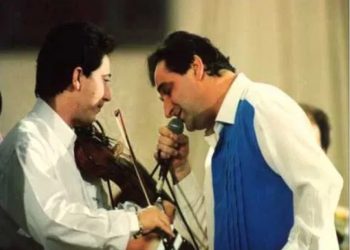 Κορονοϊός: Χαροπαλεύει ο Ζήσης Κασιάρας-Θρήνος για Πάολα και Καρρά