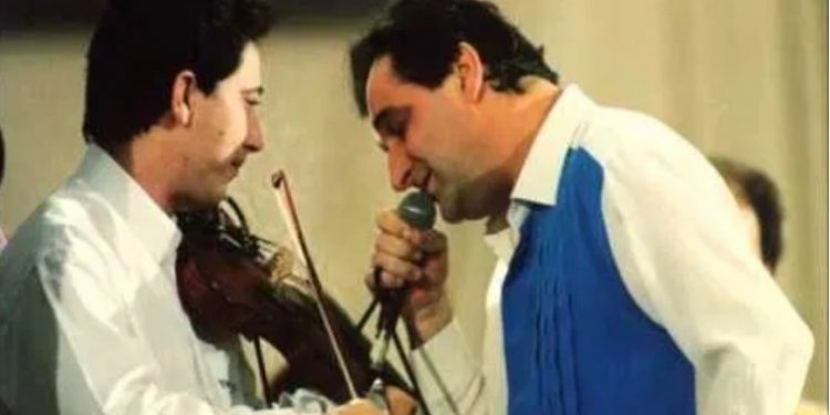 Alldaynews.gr Κορονοϊός: Χαροπαλεύει ο Ζήσης Κασιάρας-Θρήνος για Πάολα και Καρρά