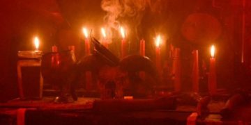 Σατανικό ζευγάρι δολοφόνησε 24χρονη σε τελετή μαγείας