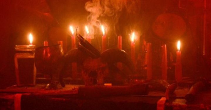 Σατανικό ζευγάρι δολοφόνησε 24χρονη σε τελετή μαγείας