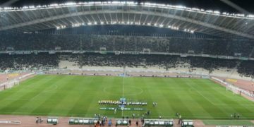 Alldaynews.gr Επιτέλους: Ξαναμπαίνουν οι Φίλαθλοι στα Ελληνικά γήπεδα