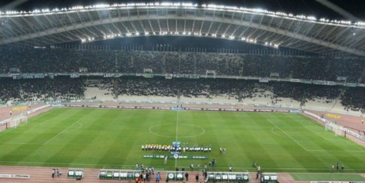 Alldaynews.gr Επιτέλους: Ξαναμπαίνουν οι Φίλαθλοι στα Ελληνικά γήπεδα