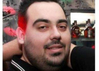 Πάγωσαν τα Τρίκαλα: Νεκρός ο 33χρονος επιχειρηματίας Νίκος Κορδέλας