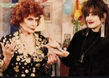 Η αιματοβαμμένη οικογενειακή ιστορία της και ο Θάνατος της “Κας Σοφίας” του ρετιρέ