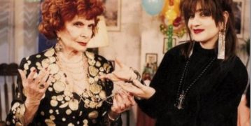 Η αιματοβαμμένη οικογενειακή ιστορία της και ο Θάνατος της “Κας Σοφίας” του ρετιρέ