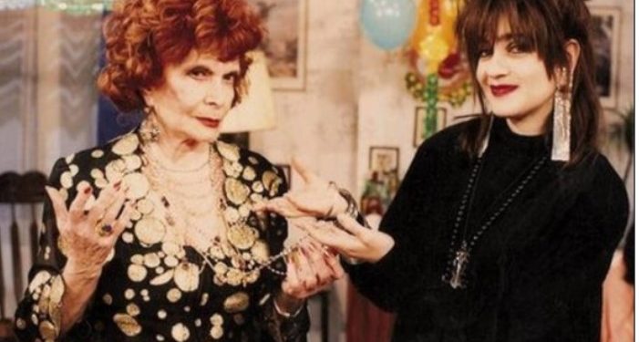 Η αιματοβαμμένη οικογενειακή ιστορία της και ο Θάνατος της “Κας Σοφίας” του ρετιρέ