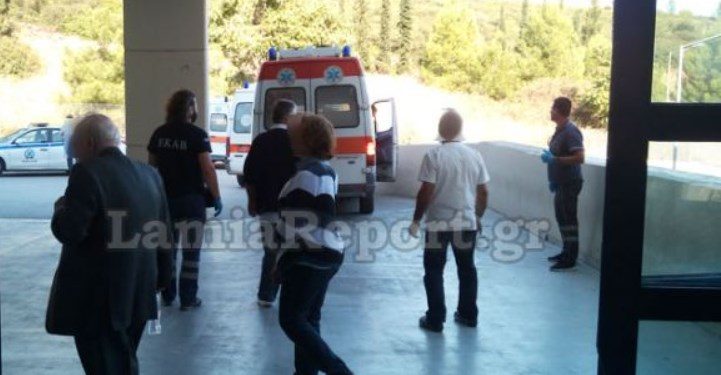 Alldaynews.gr Δεύτερη Τραγωδία με μαθητή σήμερα-Στην Εντατική 15χρονος που έπαθε ανακοπή στο σχολείο