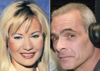 Κώστας Μπατής: Ο γάμος και το διαζύγιό του με την Σταρ Ελλάς, Ελένη Παπαϊωάννου