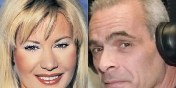 Κώστας Μπατής: Ο γάμος και το διαζύγιό του με την Σταρ Ελλάς, Ελένη Παπαϊωάννου