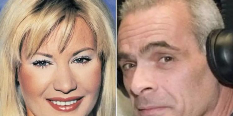 Κώστας Μπατής: Ο γάμος και το διαζύγιό του με την Σταρ Ελλάς, Ελένη Παπαϊωάννου