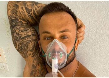 Πέθανε 33χρονος αρνητής του κορονοϊού – Ήταν γυμναστής και κόλλησε στην Τουρκία!