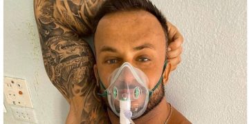 Πέθανε 33χρονος αρνητής του κορονοϊού – Ήταν γυμναστής και κόλλησε στην Τουρκία!