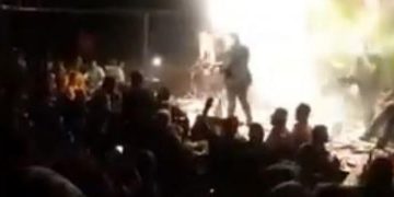 Αργολίδα: Συνωστισμός, γλέντι και χορός σε νυχτερινό κέντρο σαν να μη συμβαίνει τίποτα[video]