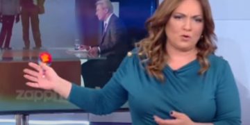 Alldaynews.gr Σοφία Μουτίδου: Πολλοί γνωστοί Έλληνες είναι ομοφυλόφιλοι-Να βγουν και να το πουν Ξεκάθαρα