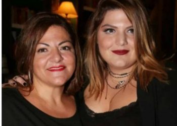 Εκτάκτως στο νοσοκομείο η Βίκυ Σταυροπούλου