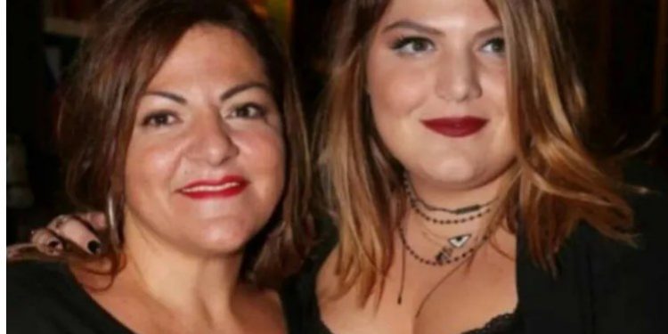 Alldaynews.gr Εκτάκτως στο νοσοκομείο η Βίκυ Σταυροπούλου