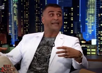 Κένζο: Ο Έλληνας Π0ρν0σταρ που απέκτησε παιδί με παρτενέρ του την ώρα του live show!