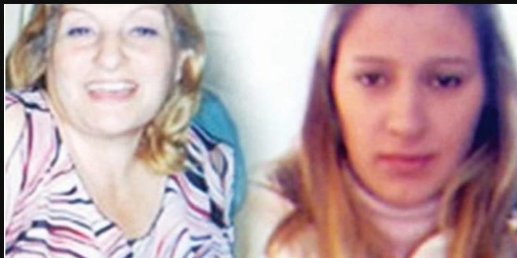 Alldaynews.gr Τις στραγγάλισε και τις τεμάχισε για 10.000 ευρώ – Ανατριχιαστικές αποκαλύψεις για τη δολοφονία μάνας και κόρης