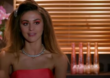 Σήμερα: Νέα παίκτρια αλλά και μια απρόσμενη αποχώρηση στο The Bachelor[video]