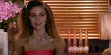 Σήμερα: Νέα παίκτρια αλλά και μια απρόσμενη αποχώρηση στο The Bachelor[video]