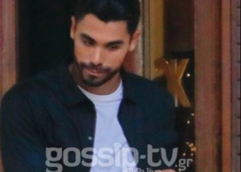 Αποκάλυψη: Ο Βασιλάκος αγόρασε μονόπετρο απο του Καίσαρη! Σε ποια το δίνει![photos]