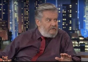 Συγκλονίζει ο Βασίλης Χαλακατεβάκης: Παλεύω χρόνια με τον καρκίνο