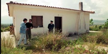 Alldaynews.gr Το έγκλημα που σόκαρε την Αχαΐα: Σκότωσε τον 33χρονο σύντροφό της για να την βιάσει