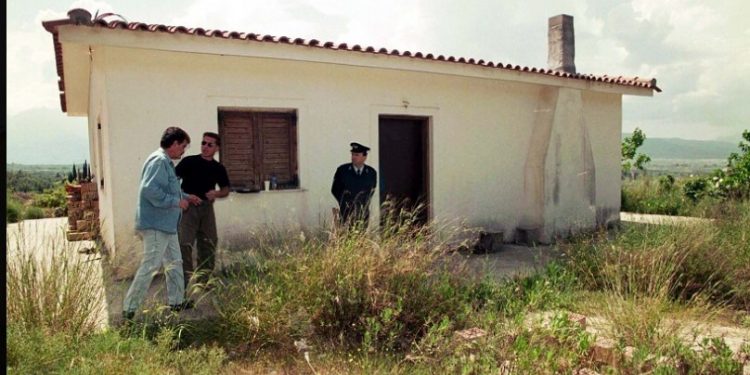 Alldaynews.gr Το έγκλημα που σόκαρε την Αχαΐα: Σκότωσε τον 33χρονο σύντροφό της για να την βιάσει