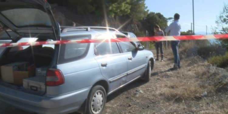 Φρίκη με διπλή δολοφονία στο Λουτράκι! Σκότωσαν γνωστό επιχειρηματία και τη φίλη του[photos]