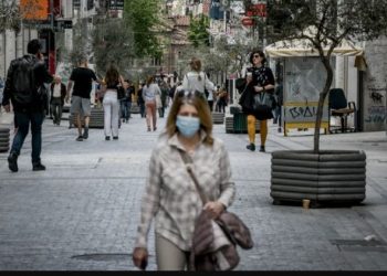 Μητσοτάκης: Ανοιχτά τα καταστήματα και στις “Κόκκινες Περιοχές”