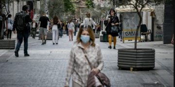 Alldaynews.gr Μητσοτάκης: Ανοιχτά τα καταστήματα και στις “Κόκκινες Περιοχές”