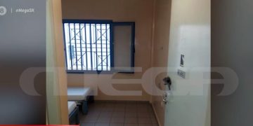Αυτό είναι το κελί του Νίκου Μιχαλολιάκου στις φυλακές Δομοκού[video]