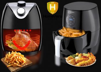 Το μεγάλο μυστικό για τις τέλειες τηγανιτές πατάτες – Πως η τεχνολογία φέρνει την τελειότητα;