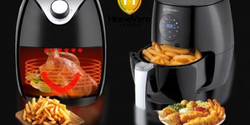 Alldaynews.gr Το μεγάλο μυστικό για τις τέλειες τηγανιτές πατάτες – Πως η τεχνολογία φέρνει την τελειότητα;