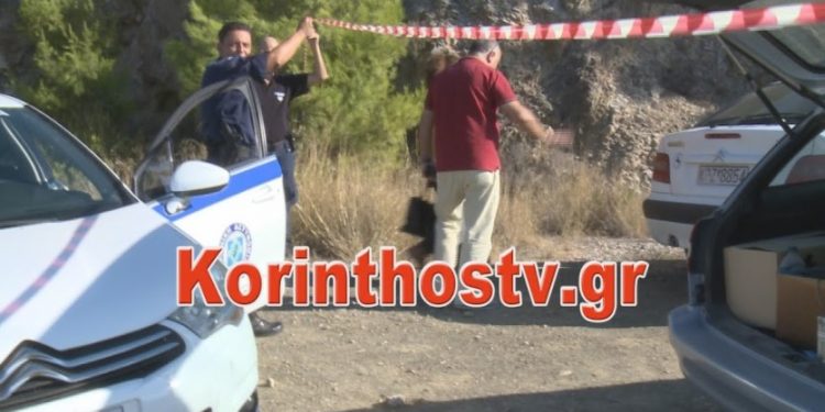 Έγκλημα πάθους η διπλή δολοφονία με νέα ανατριχιαστικά στοιχεία! Σοκάρουν οι λεπτομέρειες[Φωτογραφίες]