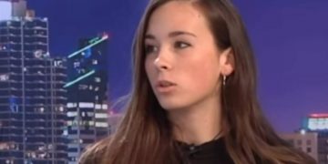 Νεκρή 21χρονη συνοδηγός σε Rally[photos]