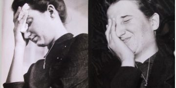 Ψυχώ στο Καλαμάκι: Η γυναίκα που Στραγγάλισε τα τρία παιδιά της, γιατί την απατούσε ο σύζυγός της.