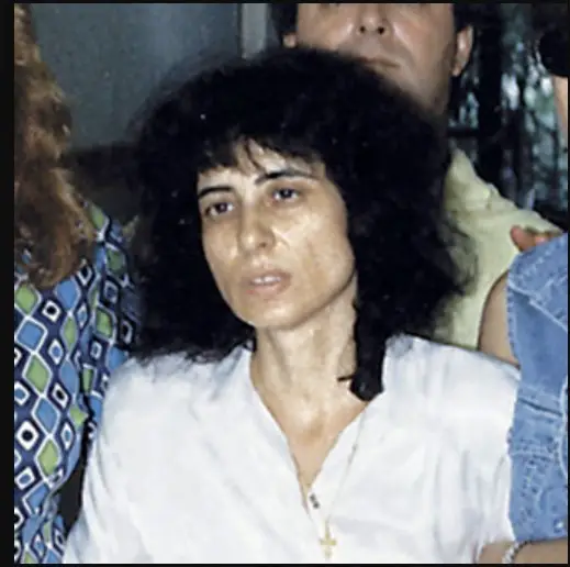 Έγκλημα στη Νέα Σμύρνη: Η Κάτια Γιαννακοπούλου Σκότωσε τον Αρχιμανδρίτη Εραστή της