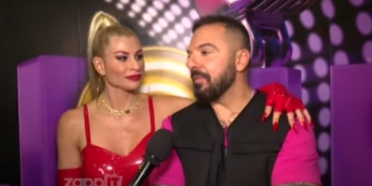 Alldaynews.gr Ξέσπασε ο Τριαντάφυλλος On Air: “Πόσο bullying θα φάμε ακόμα! Είναι φθηνό στα 43 μου να αποδεικνύω ποιος είμαι”