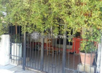 Πριν Λίγο: Στραγγάλισαν γυναίκα μέσα στο σπίτι της