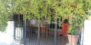 Alldaynews.gr Πριν Λίγο: Στραγγάλισαν γυναίκα μέσα στο σπίτι της