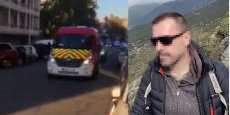 Απο την Κρήτη ο ιερέας που δέχθηκε επίθεση στη Λυών της Γαλλίας