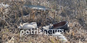 Πριν Λίγο: Τροχαίο δυστύχημα με δύο νεκρούς[photos]