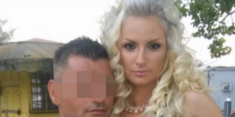 Alldaynews.gr Σκότωσε την Λιάνα με σκεπάρνι-Τώρα λέει πως όταν βγεί θα τους σκοτώσει όλους